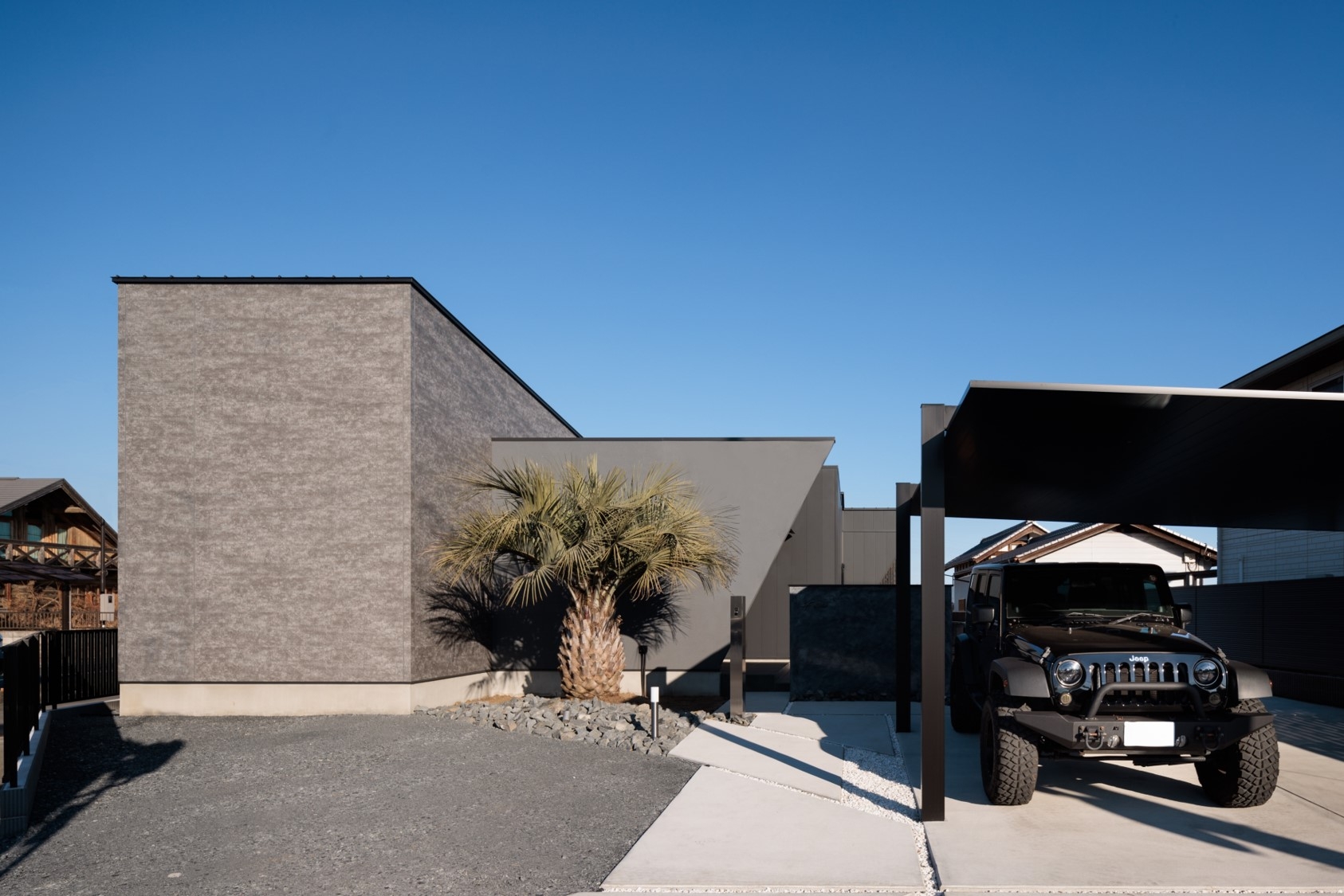 完成見学会 開催いたします