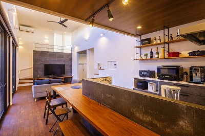 商品ラインナップ