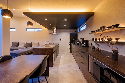 商品ラインナップ