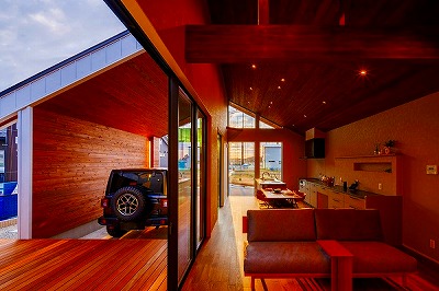 商品ラインナップ