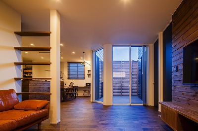 商品ラインナップ