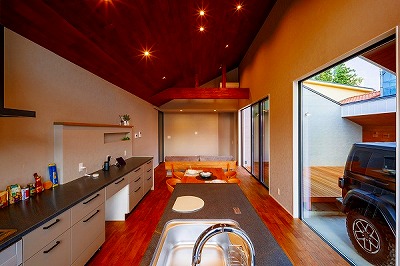 商品ラインナップ