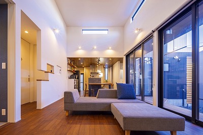 商品ラインナップ