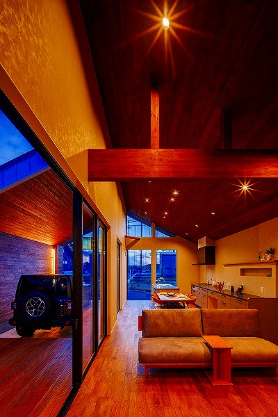 商品ラインナップ