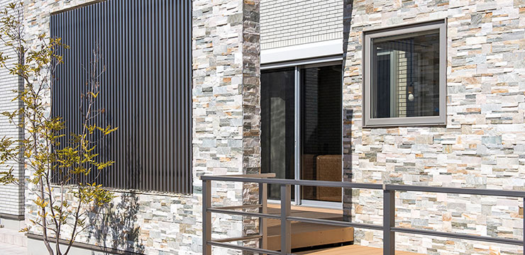 本気の理想を、かたちに