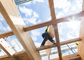 ワンランク上の家を建てるための相談会